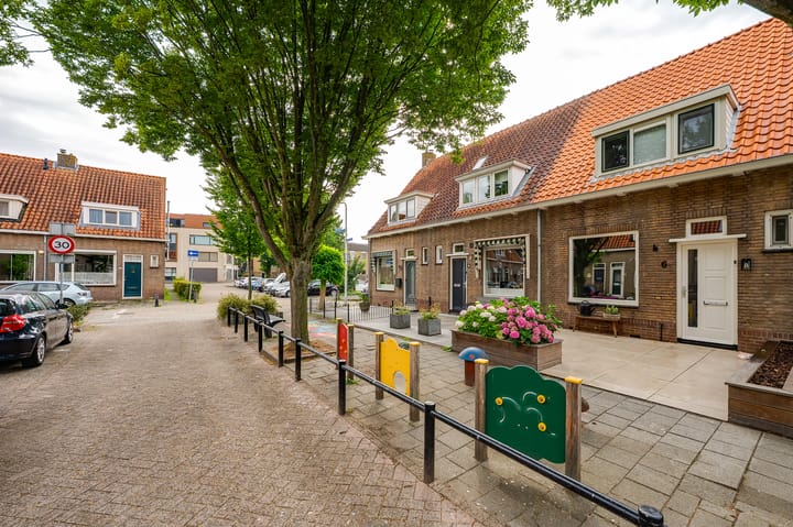 Foto 7 van Vermeerstraat 4