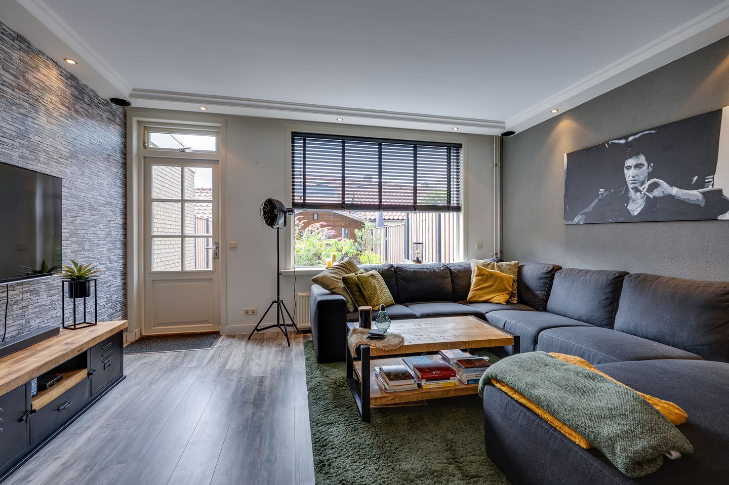 Foto 14 van Vermeerstraat 4