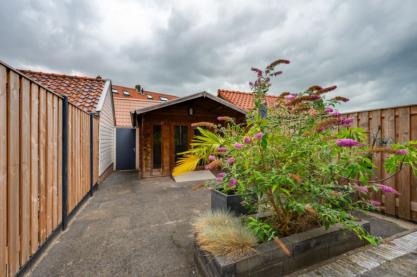 Foto 20 van Vermeerstraat 4