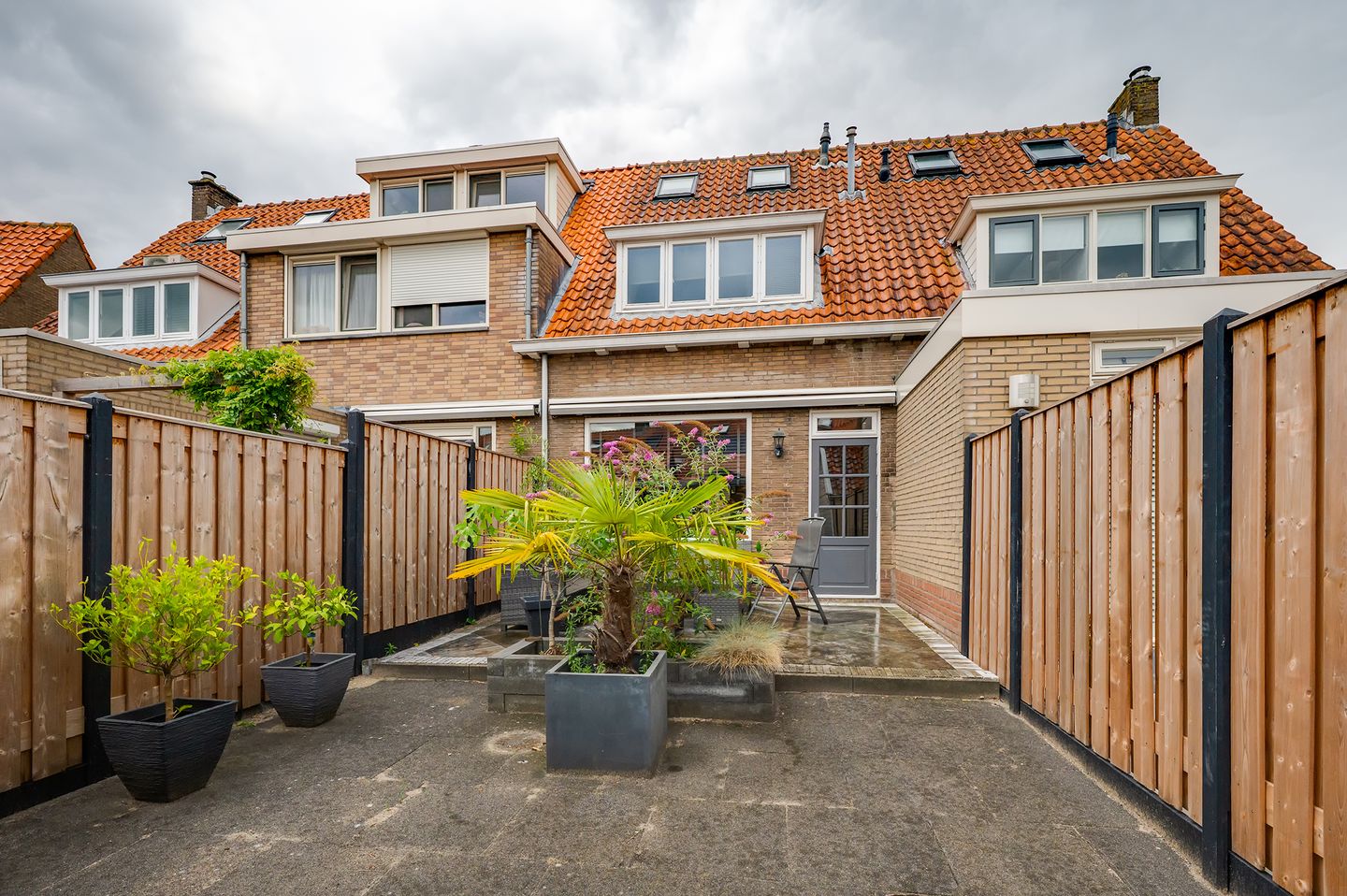 Foto 5 van Vermeerstraat 4