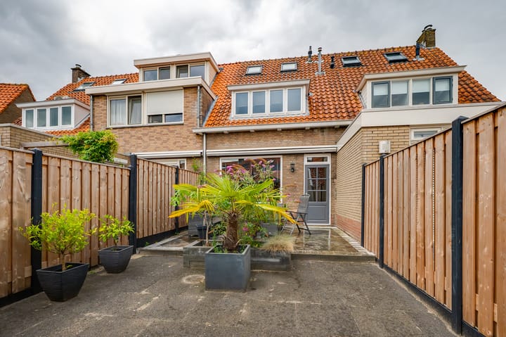 Foto 5 van Vermeerstraat 4