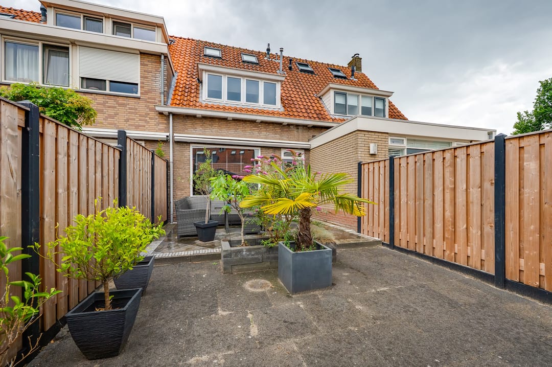 Foto 22 van Vermeerstraat 4