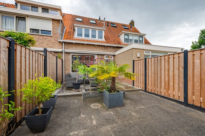 Foto 22 van Vermeerstraat 4