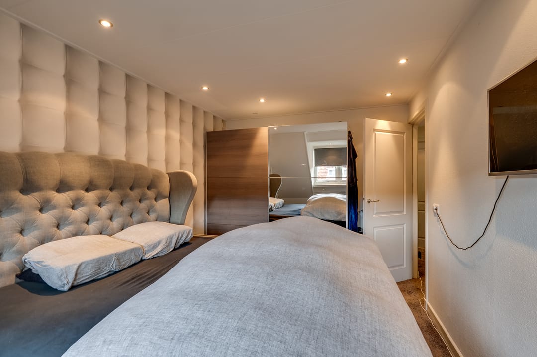 Foto 26 van Vermeerstraat 4