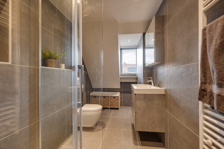 Foto 30 van Vermeerstraat 4