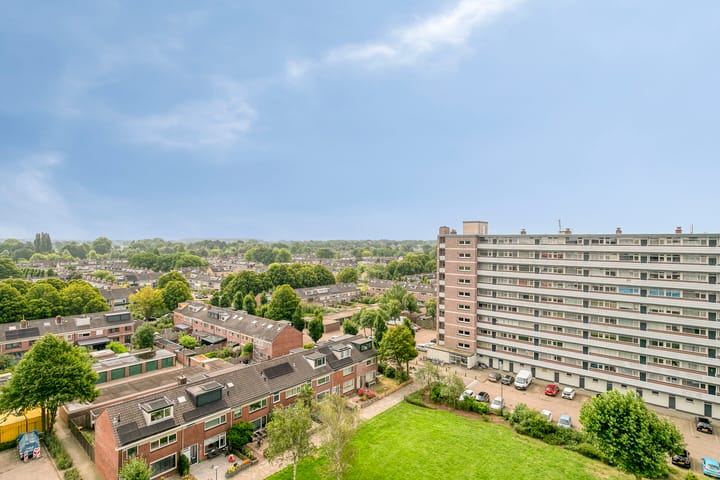 Foto 1 van Joh. Poststraat 121