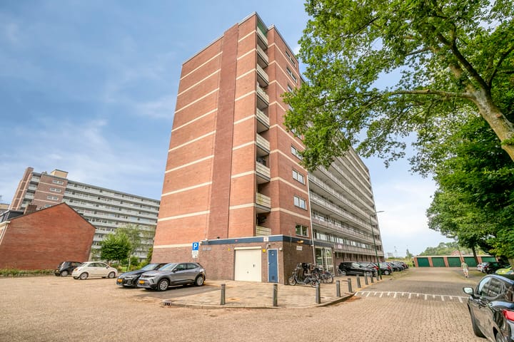 Foto 2 van Joh. Poststraat 121