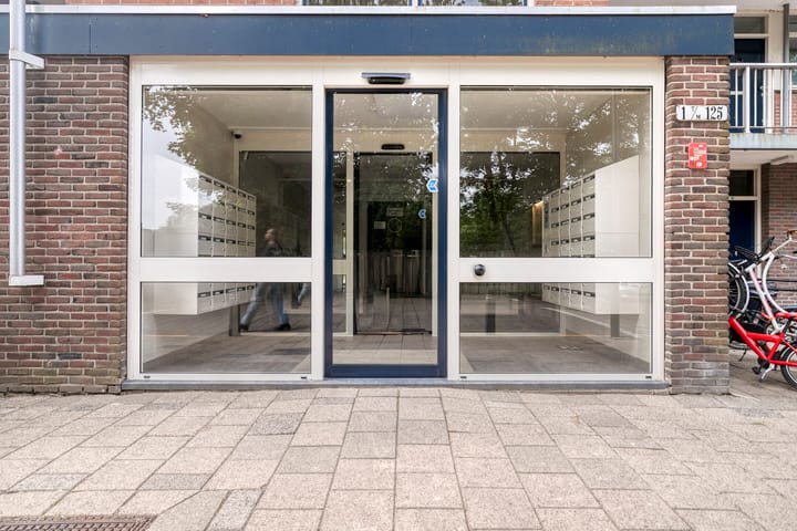 Foto 4 van Joh. Poststraat 121