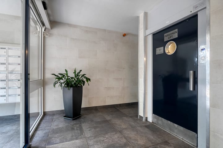 Foto 5 van Joh. Poststraat 121