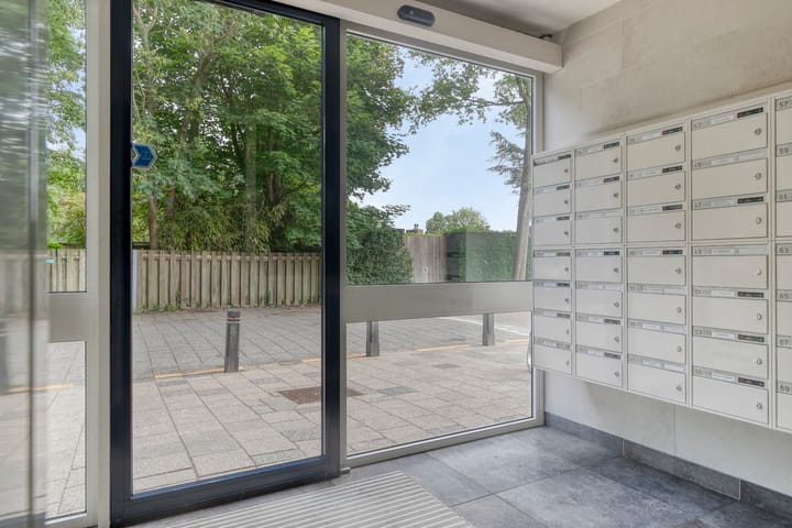 Foto 6 van Joh. Poststraat 121