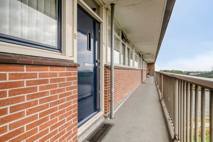 Foto 7 van Joh. Poststraat 121