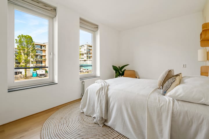 Foto 5 van Van Noordtkade 3-K