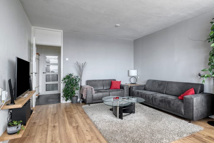 Foto 10 van Joh. Poststraat 121