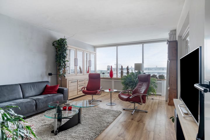 Foto 9 van Joh. Poststraat 121