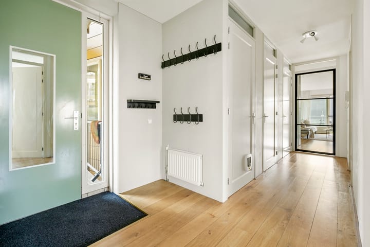 Foto 7 van Van Noordtkade 3-K