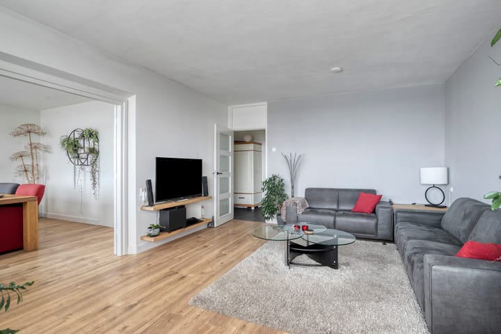 Foto 11 van Joh. Poststraat 121