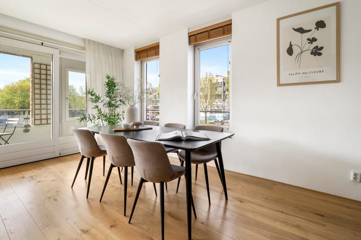 Foto 9 van Van Noordtkade 3-K