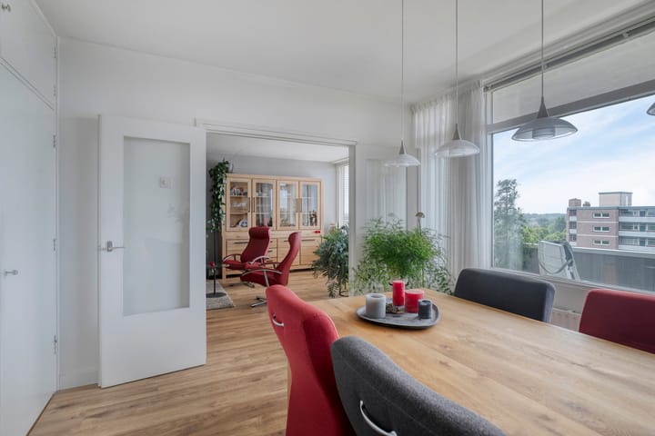 Foto 13 van Joh. Poststraat 121