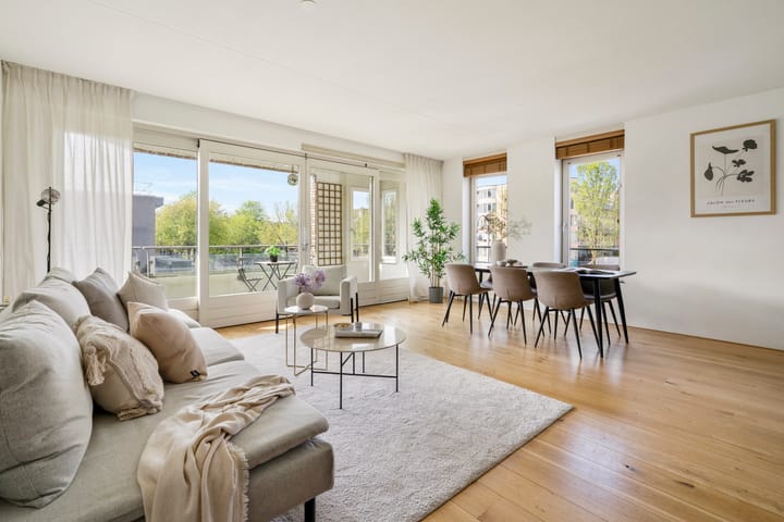 Foto 4 van Van Noordtkade 3-K