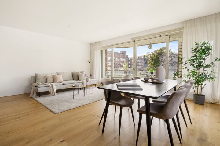 Foto 10 van Van Noordtkade 3-K