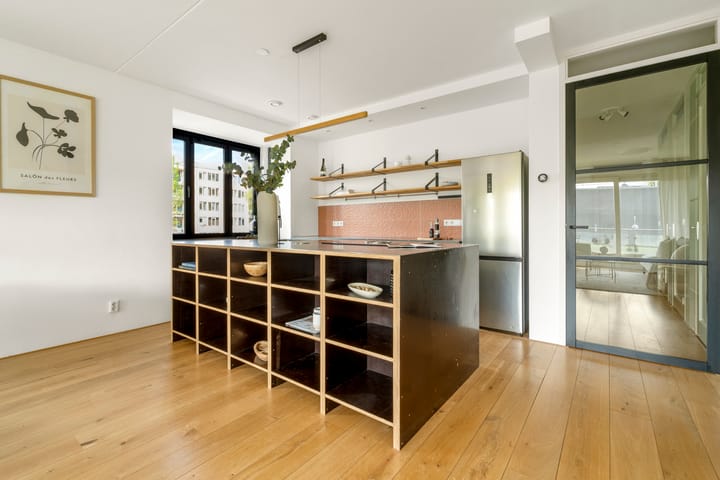 Foto 11 van Van Noordtkade 3-K