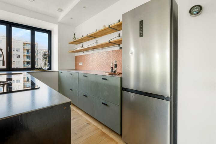 Foto 12 van Van Noordtkade 3-K