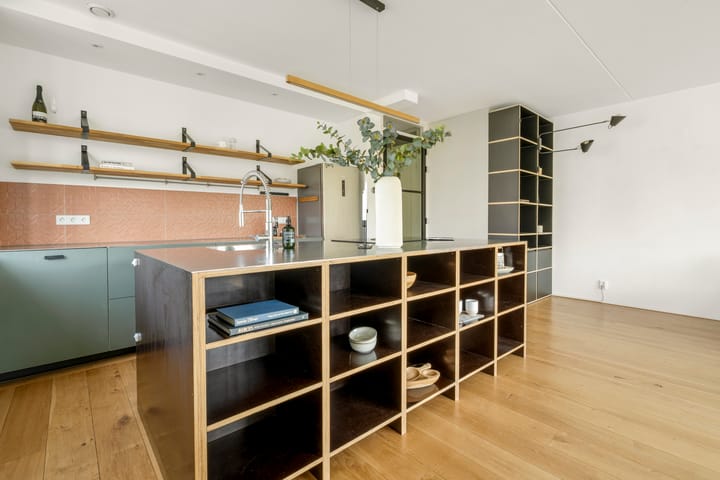 Foto 13 van Van Noordtkade 3-K