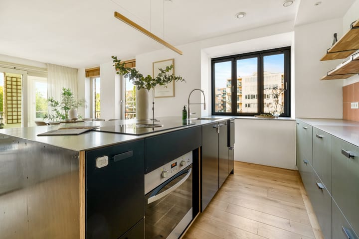 Foto 14 van Van Noordtkade 3-K