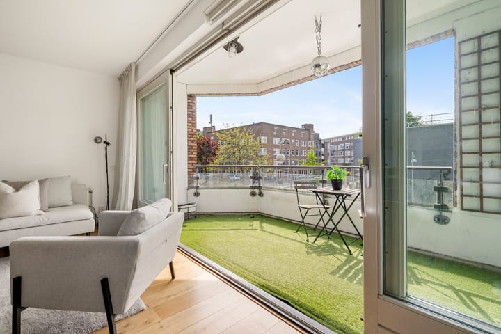 Foto 15 van Van Noordtkade 3-K