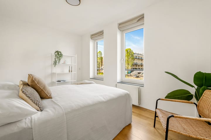 Foto 18 van Van Noordtkade 3-K