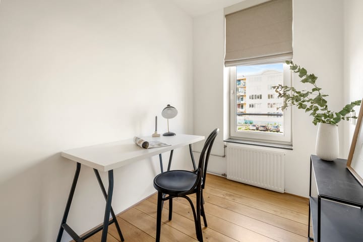 Foto 19 van Van Noordtkade 3-K