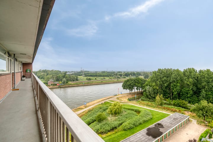 Foto 25 van Joh. Poststraat 121