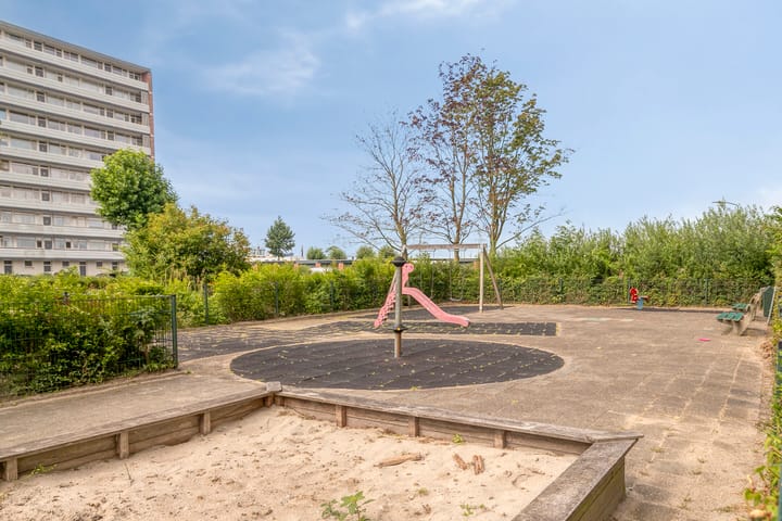 Foto 26 van Joh. Poststraat 121