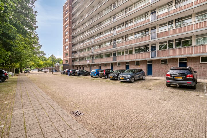 Foto 27 van Joh. Poststraat 121