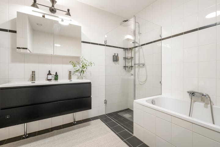 Foto 25 van Van Noordtkade 3-K