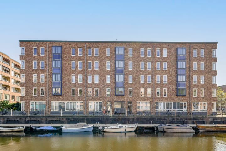 Foto 30 van Van Noordtkade 3-K