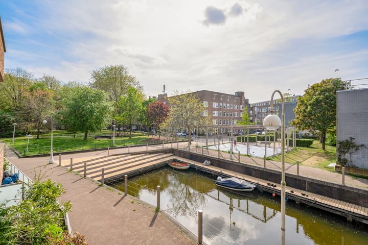 Foto 32 van Van Noordtkade 3-K