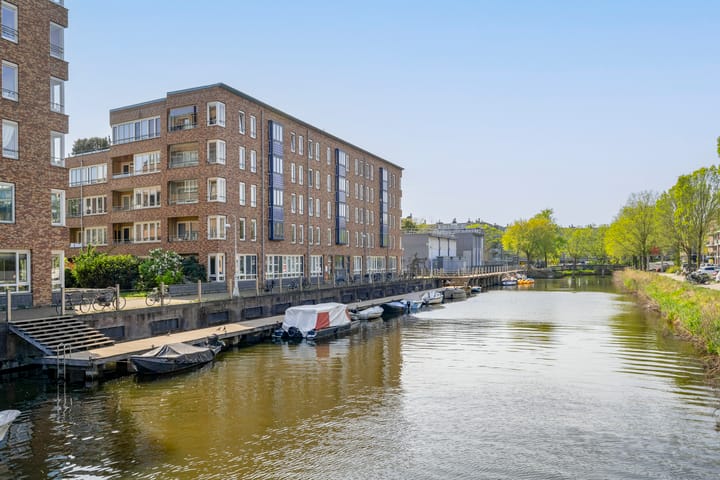 Foto 34 van Van Noordtkade 3-K