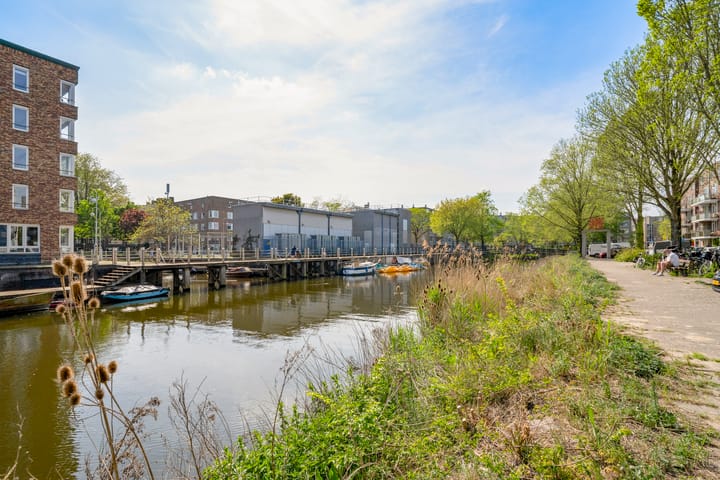 Foto 35 van Van Noordtkade 3-K