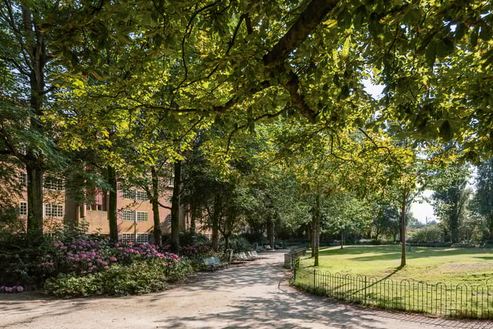 Foto 38 van Van Noordtkade 3-K