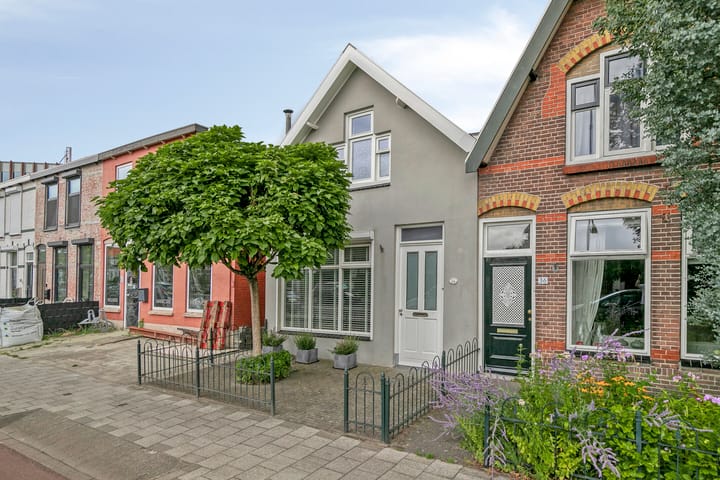 Foto 1 van M.A.de Ruijterlaan 34