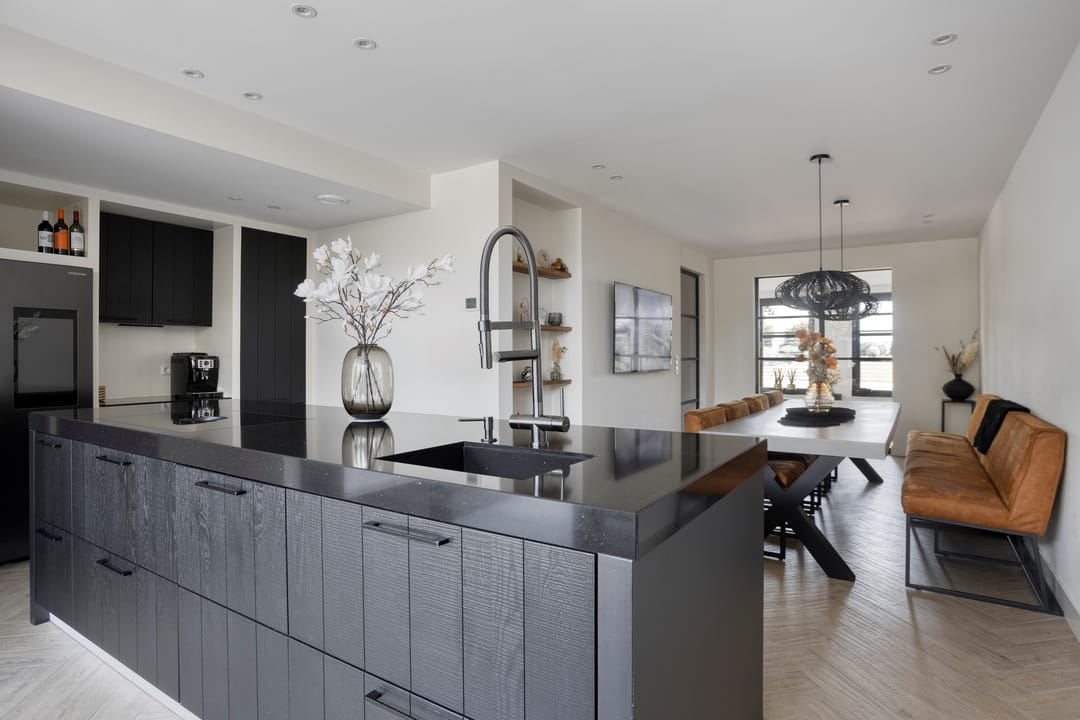 Foto 2 van Overstag 3