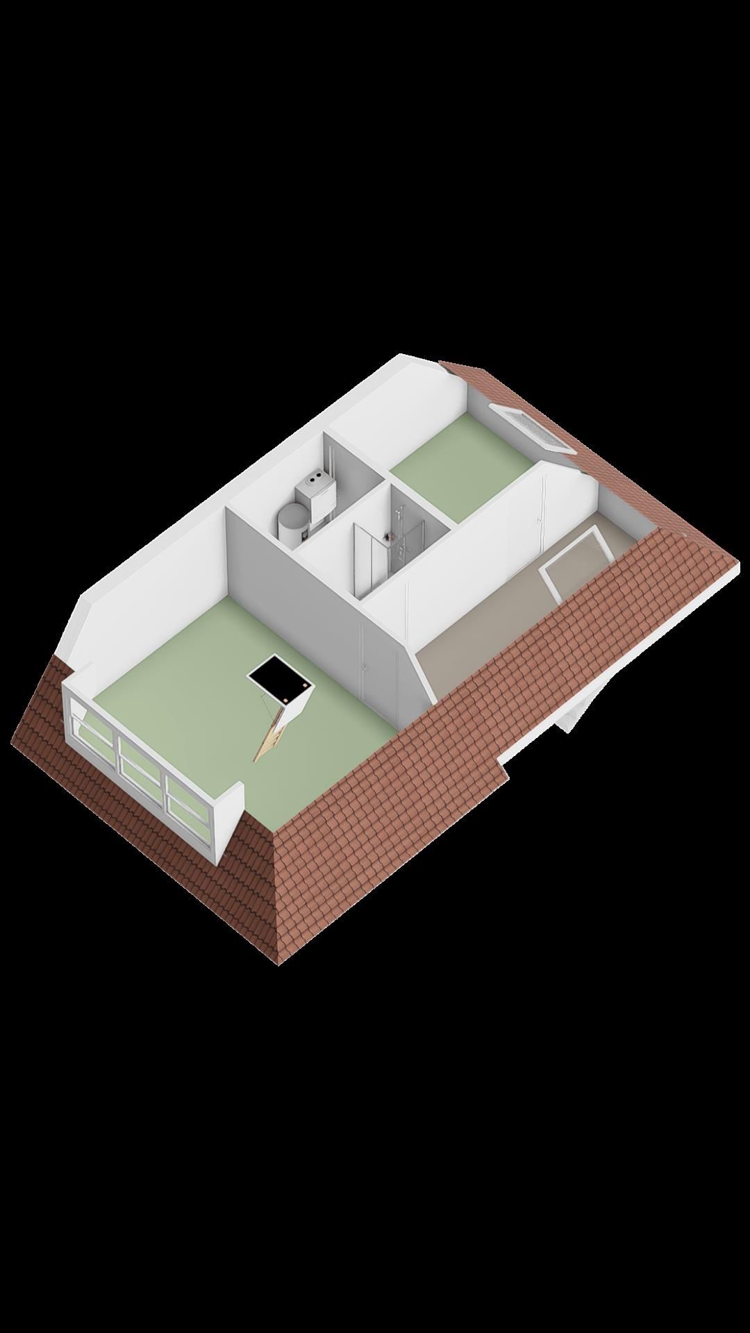 Foto 100 van Overstag 3