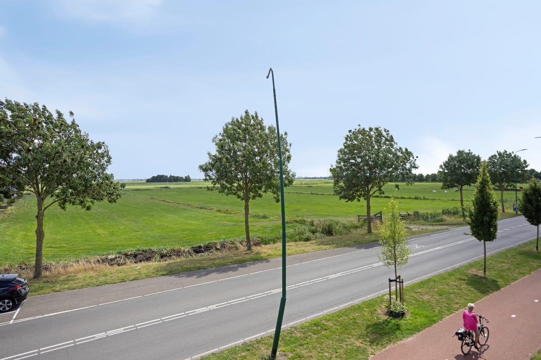 Foto 8 van Overstag 3