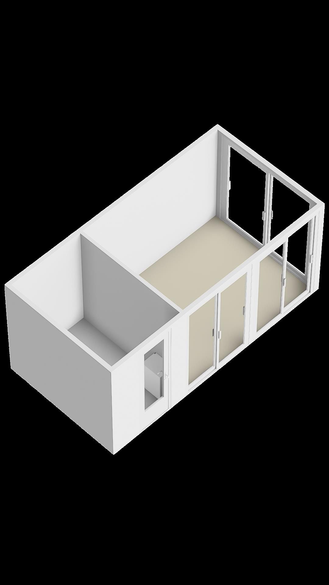 Foto 102 van Overstag 3