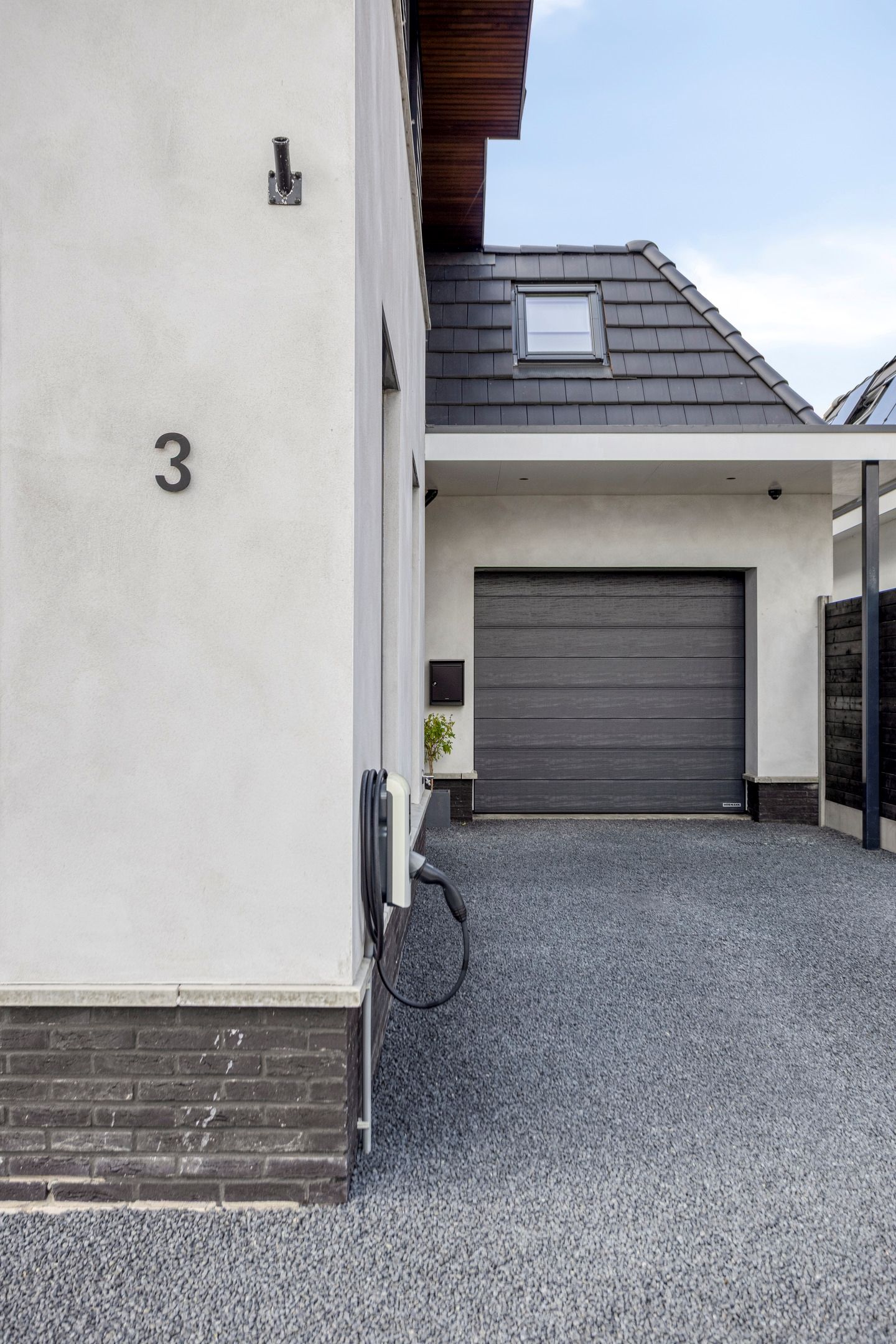 Foto 12 van Overstag 3