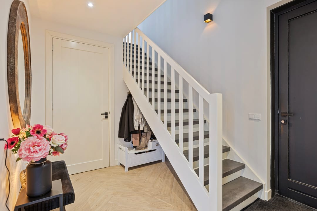 Foto 13 van Overstag 3