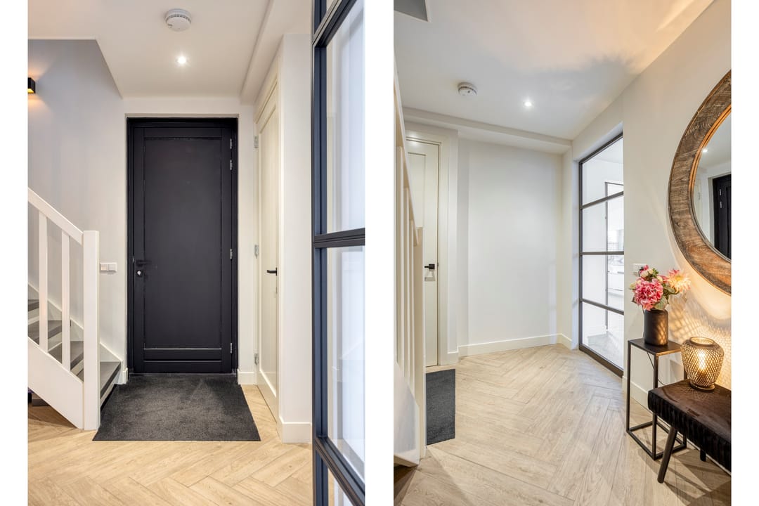 Foto 16 van Overstag 3