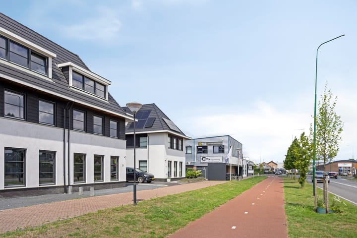 Foto 5 van Overstag 3