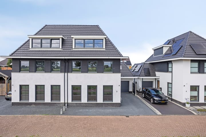 Foto 4 van Overstag 3